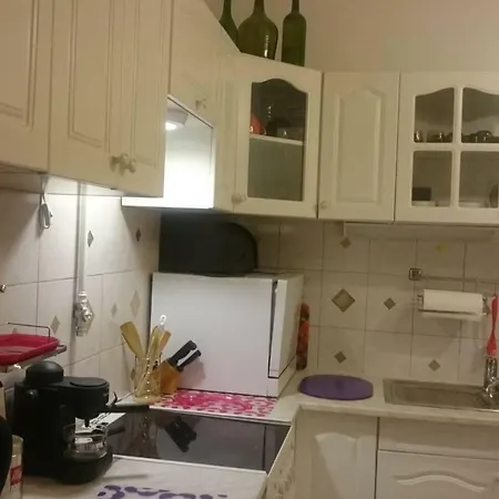 Dorottya-lak Apartment Budapest