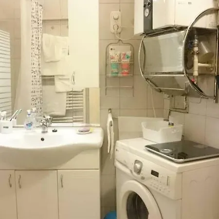 Dorottya-lak Apartment