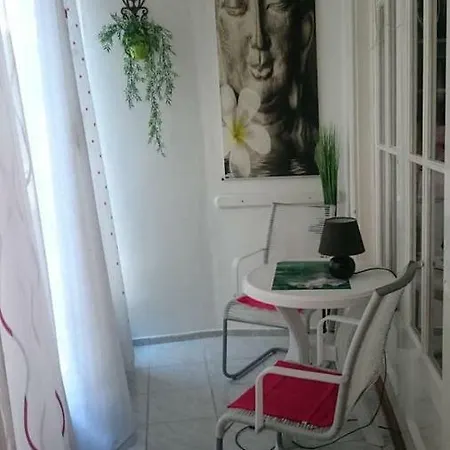 Apartment Dorottya-lak *
