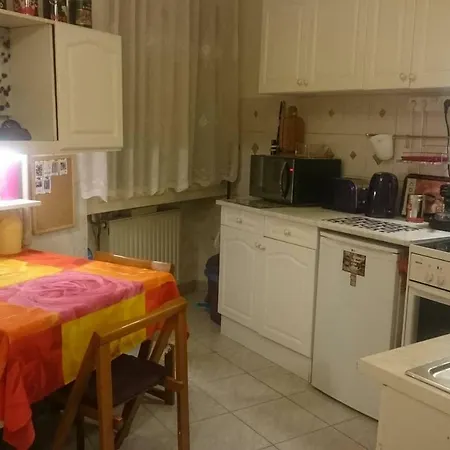 Apartment Dorottya-lak